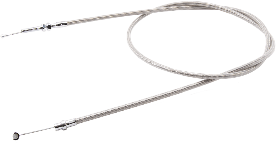 MOTION PRO ARMOR COAT CLUTCH CABLE 60.6" INDIAN - 70-0005